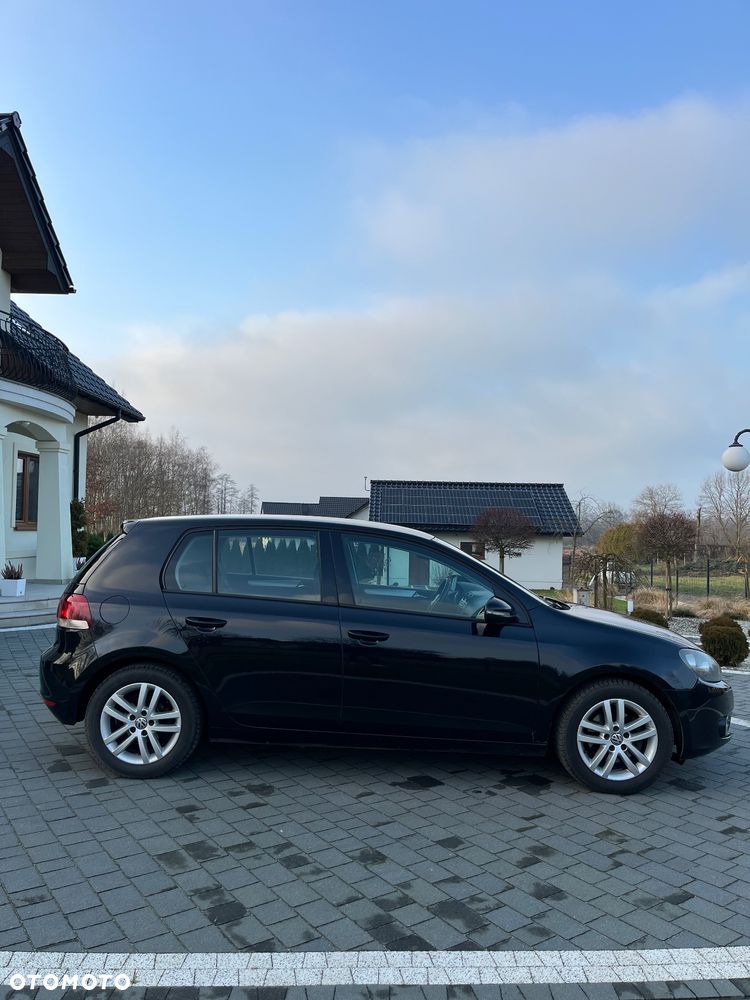 Volkswagen Golf 1.4 TSI Highline - 11