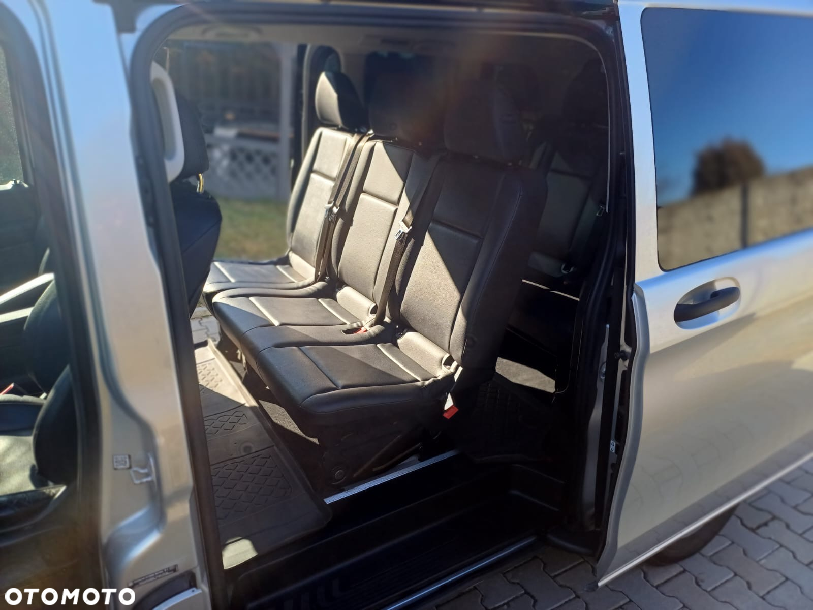 Mercedes-Benz Vito - 3