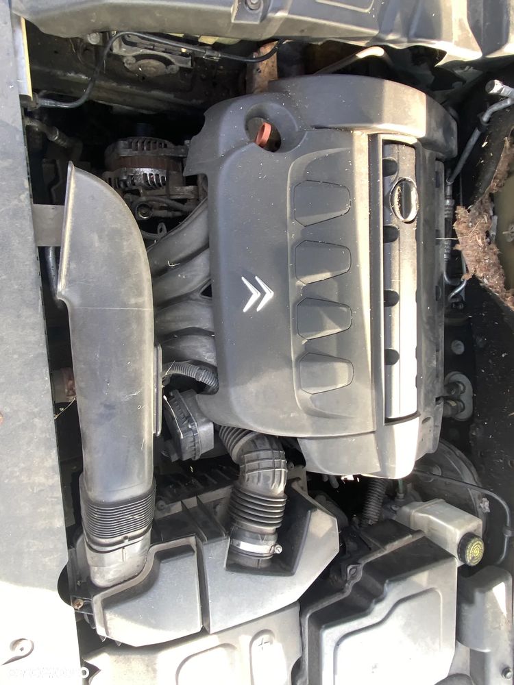 CITROEN C5  NA CZĘŚCI - 7