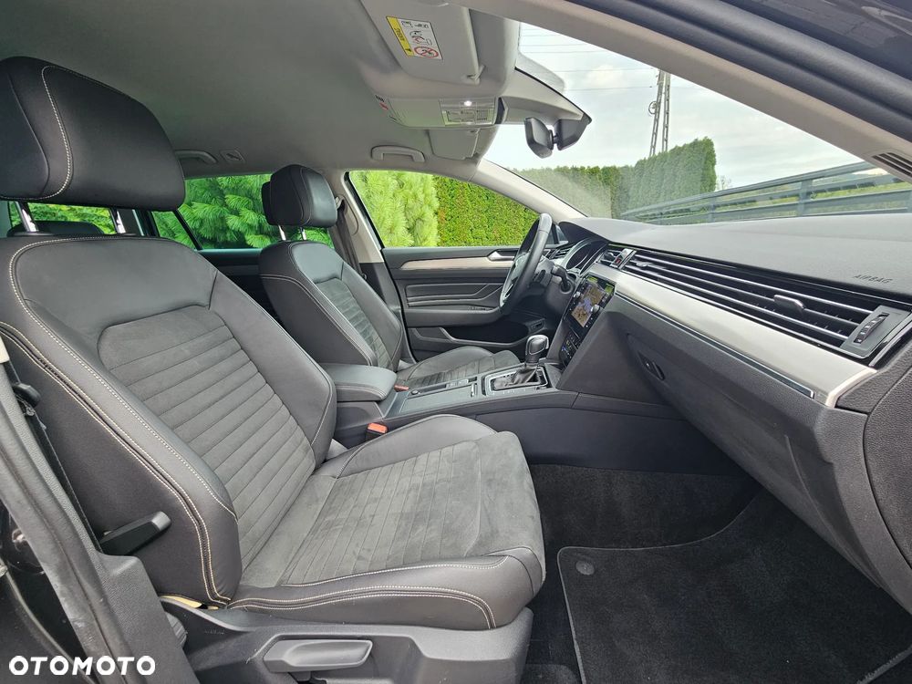Volkswagen Passat - 6