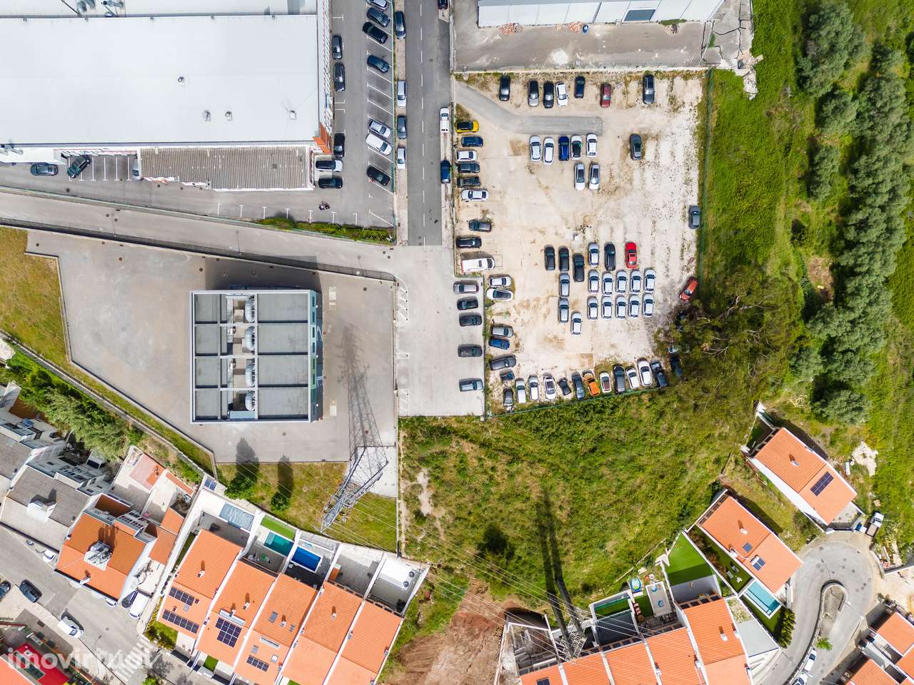 OPORTUNIDADE DE INVESTIMENTO | TERRENO PARA DESENVOLVIMENTO | OEIRAS - Grande imagem: 4/40
