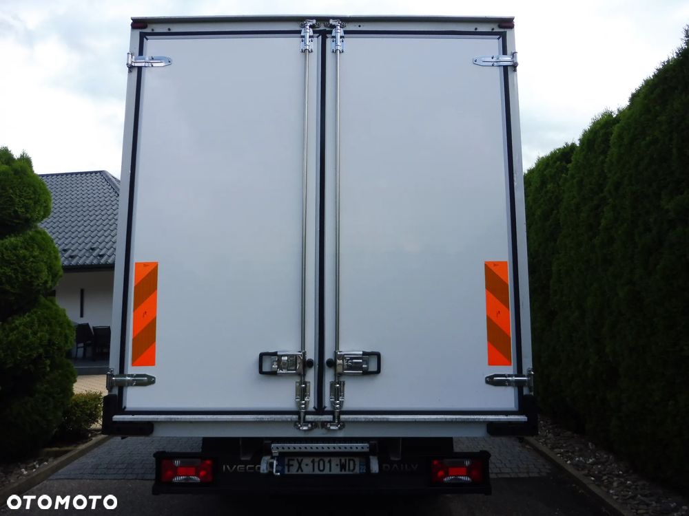 Iveco Daily 35C16 Multitemperatura - 3