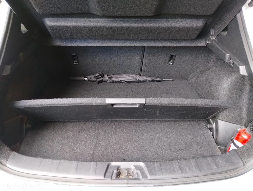 Nissan Qashqai 1.2 DIG-T N-Connecta - 20