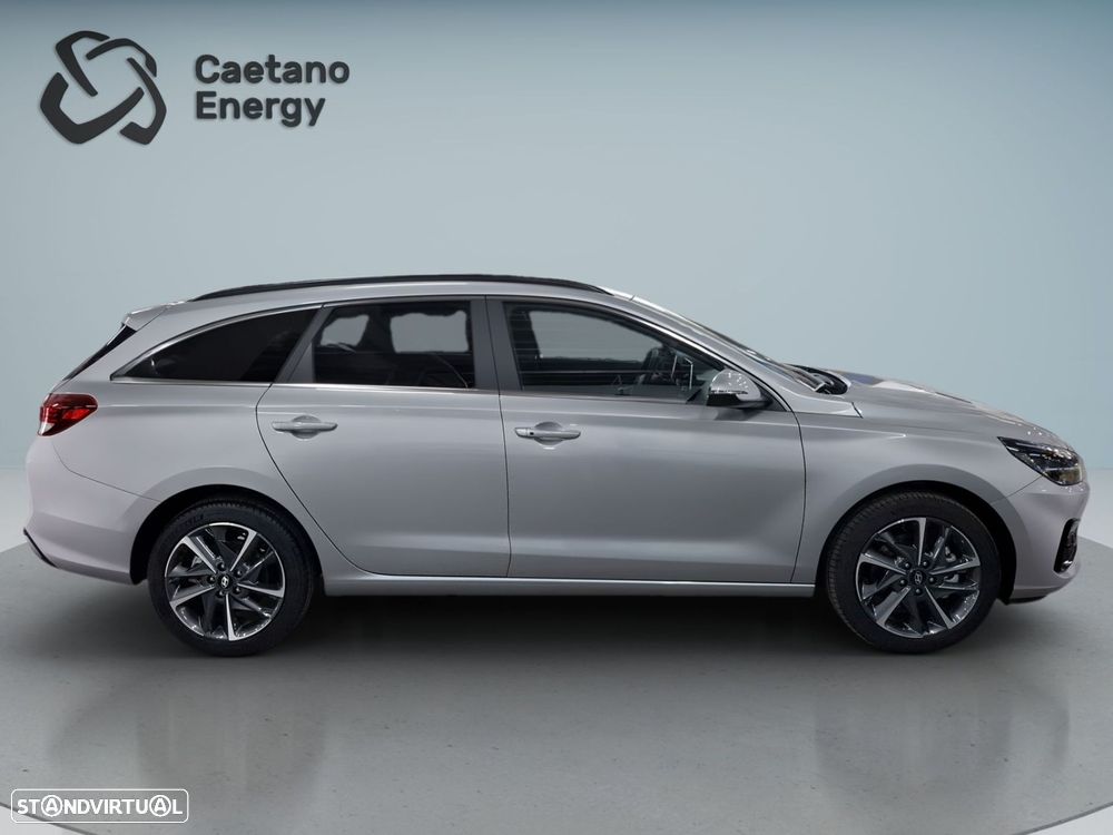 Hyundai i30 SW 1.0 T-GDi Style Plus DCT - 9