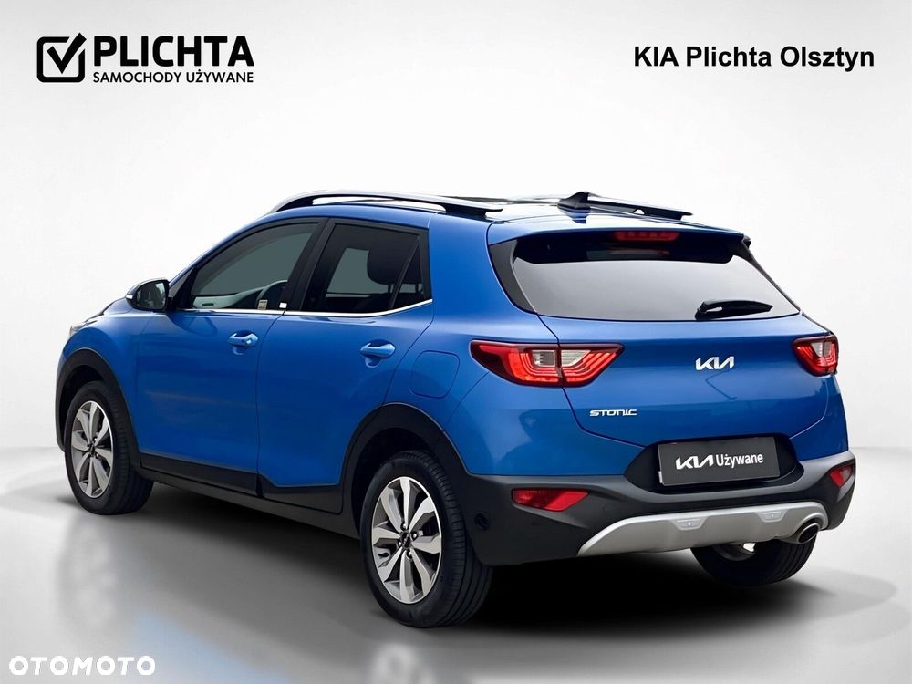 Kia Stonic - 4
