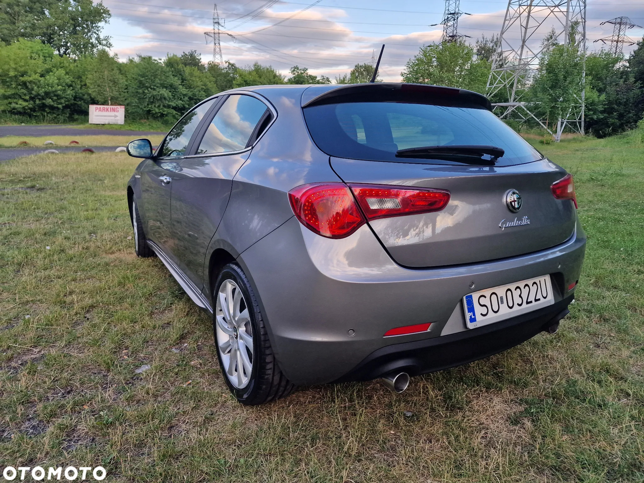 Alfa Romeo Giulietta 2.0 JTDM 16V Turismo - 24