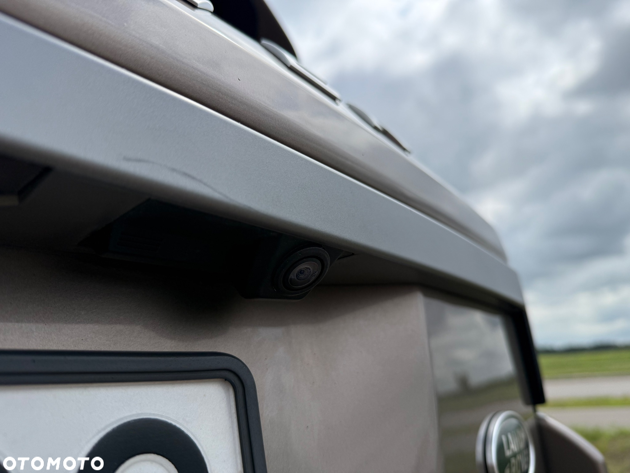 Land Rover Range Rover Evoque 2.0Si4 SE - 23