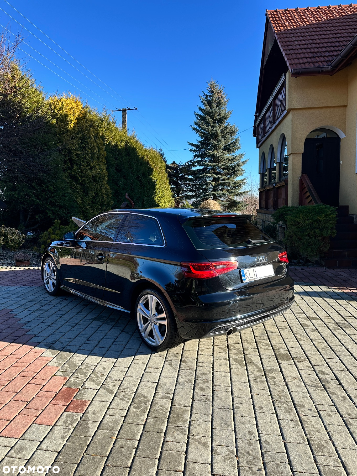 Audi A3 1.6 TDI Ambition - 6