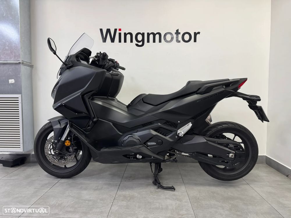 Honda Forza 750 - 2