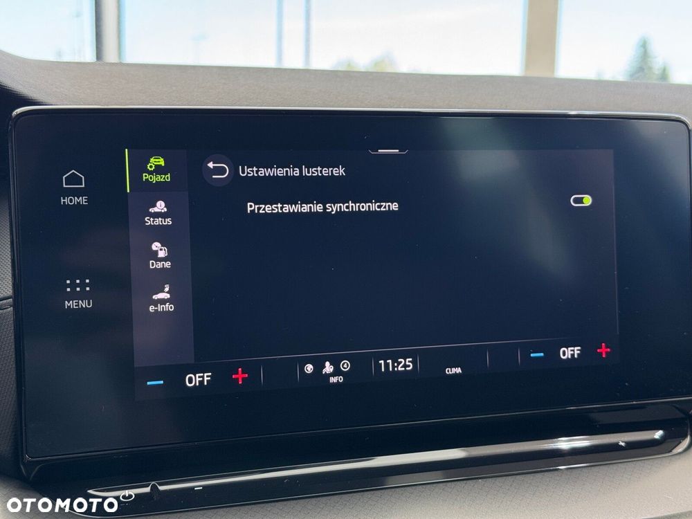Skoda Octavia 1.4 TSI Plug-In Hybrid Style DSG - 31