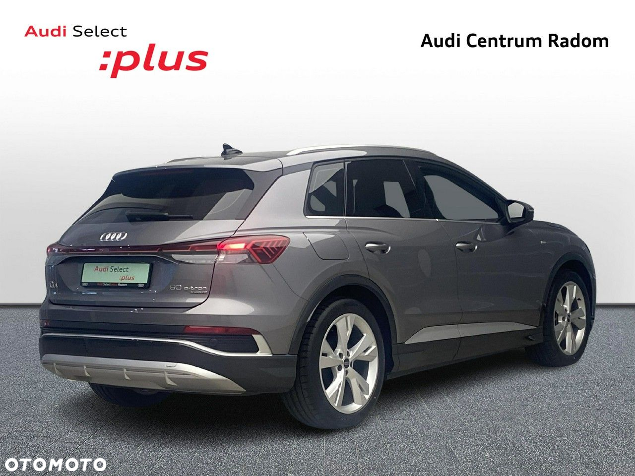 Audi Q4 - 5