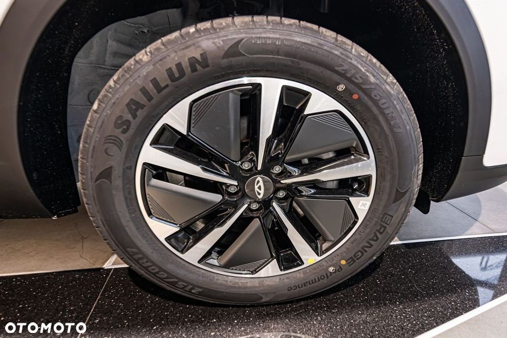 Chery Tiggo 4 - 20
