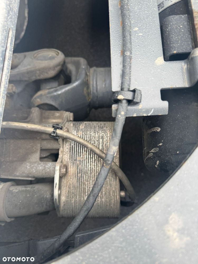 DAF XF 106 530 mega retarder *2242* - 7