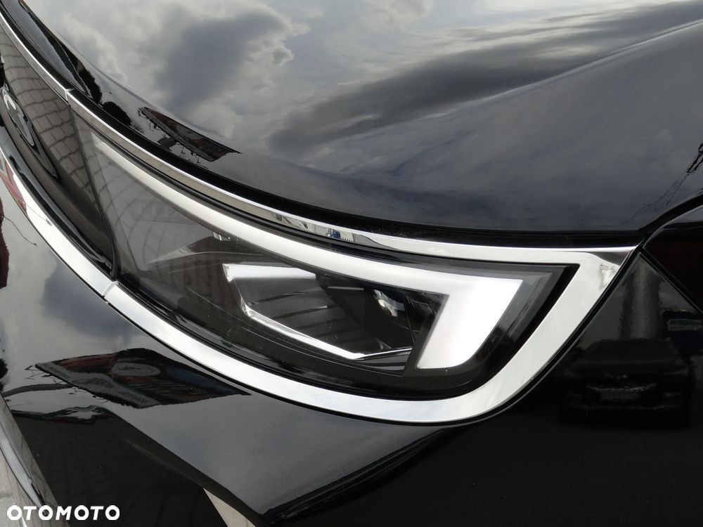 Opel Mokka 1.5 Business Elegance - 28