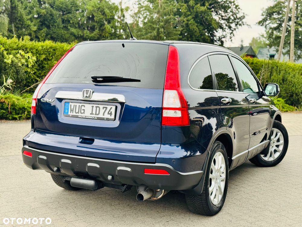 Honda CR-V 2.0 Executive - 40