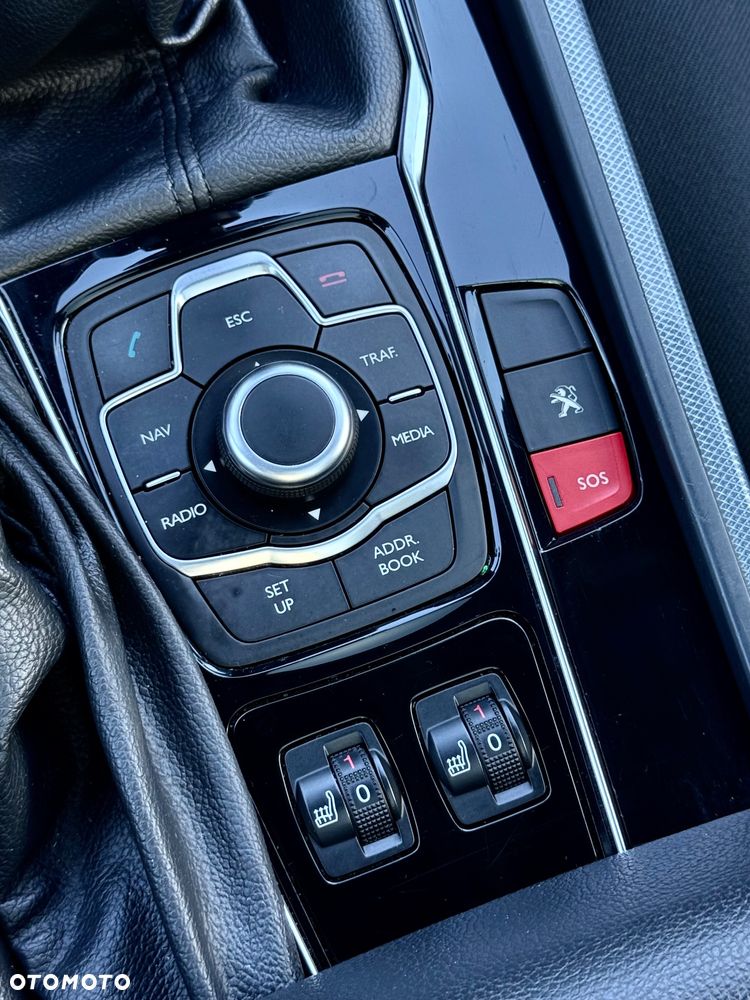 Peugeot 508 2.0 HDi Active - 23
