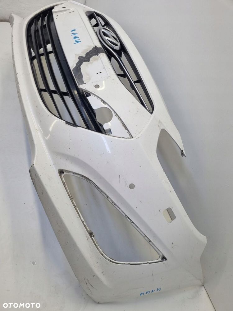 hyundai i40 i40 11-15 zderzak przód przedni - 2