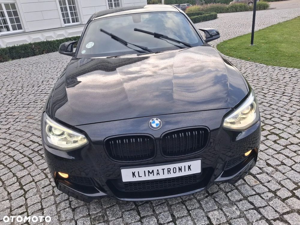 BMW Seria 1 - 40