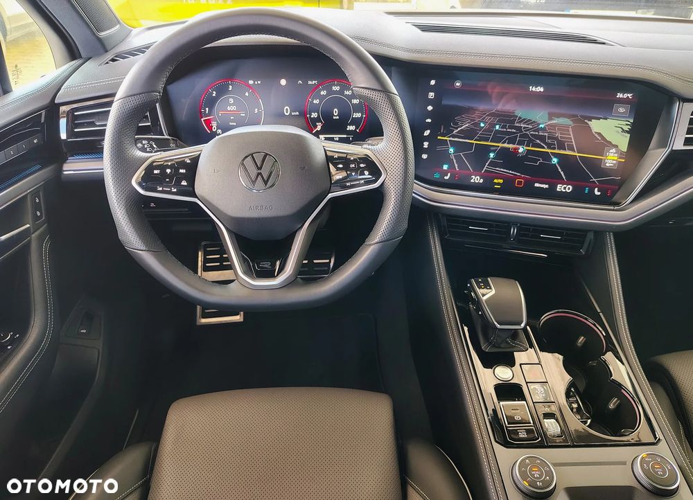 Volkswagen Touareg 3.0 V6 TDI 4Motion R-Line - 26