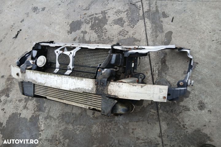 Trager / Calandru A2115001302 A2115001002 A2115001302 A2115001002 Mer - 2