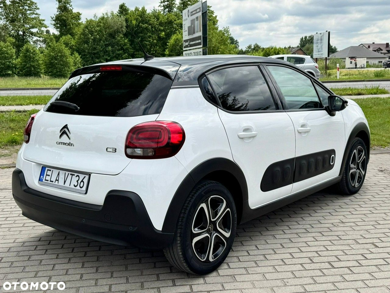 Citroën C3 Pure Tech 82 LIVE - 14