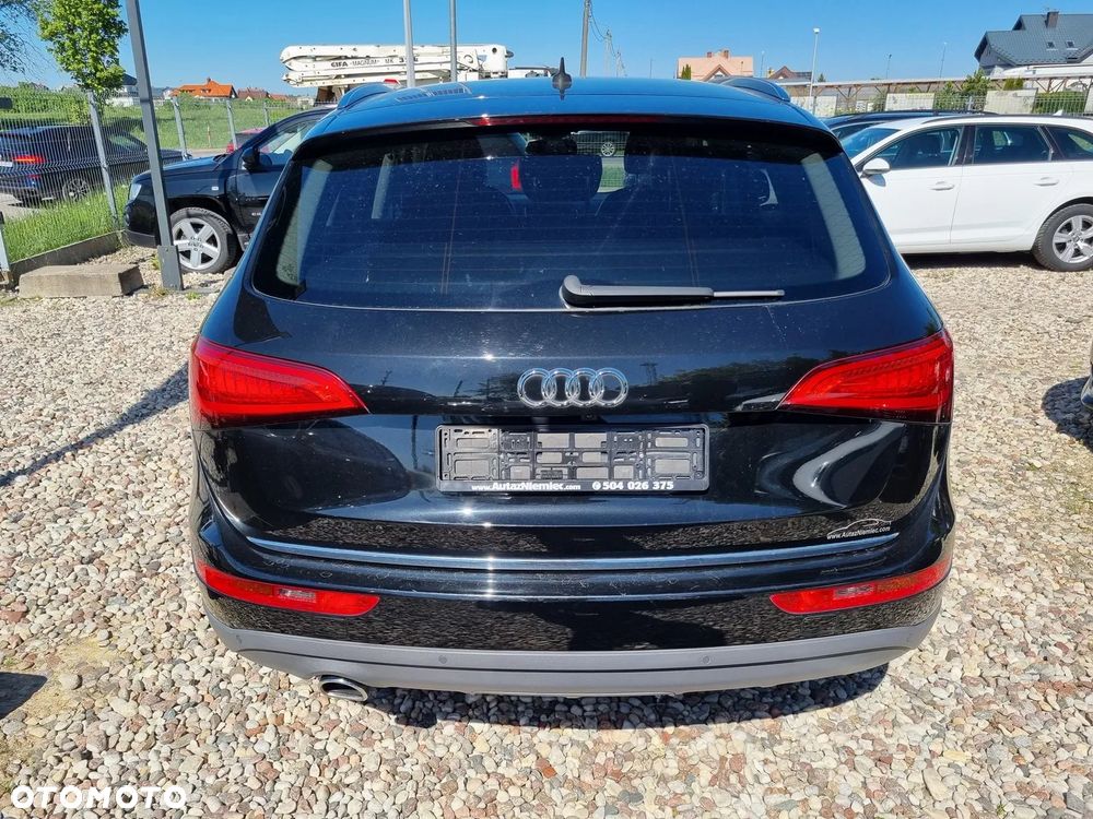 Audi Q5 2.0 TDI Design - 20