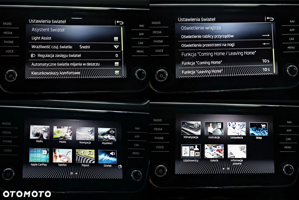 Skoda Superb 2.0 TSI Style DSG - 32