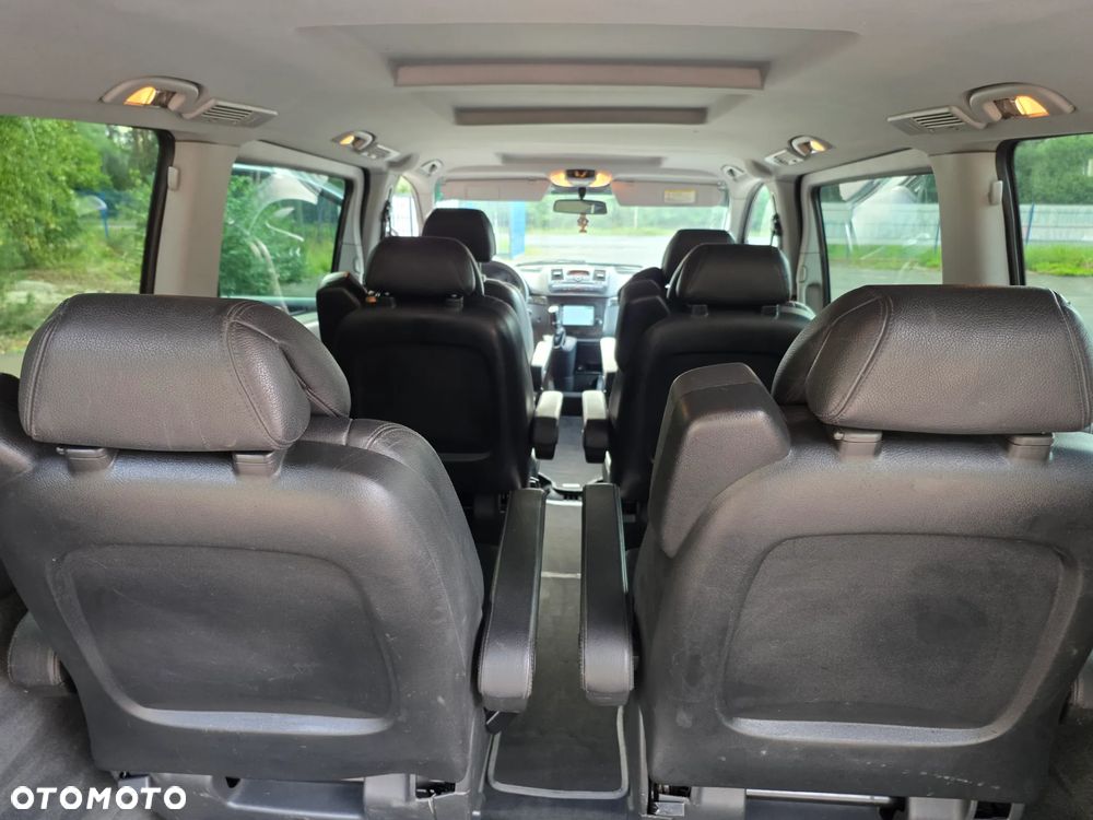 Mercedes-Benz Viano 3.0 CDI Ambiente (długi) - 32