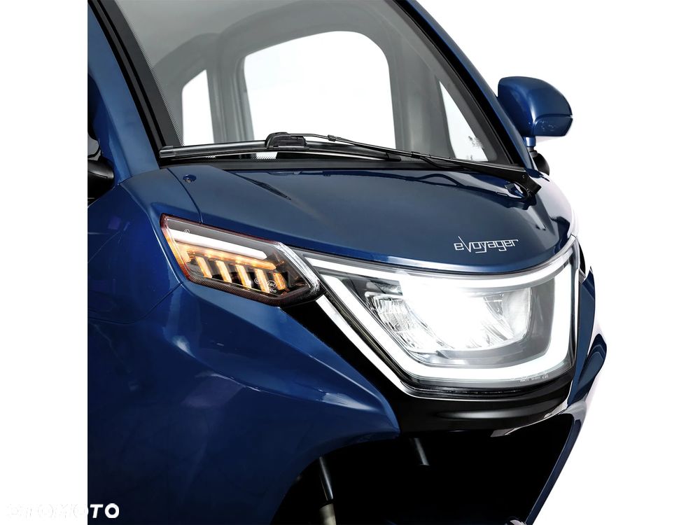 Evoyager BN712 - 14