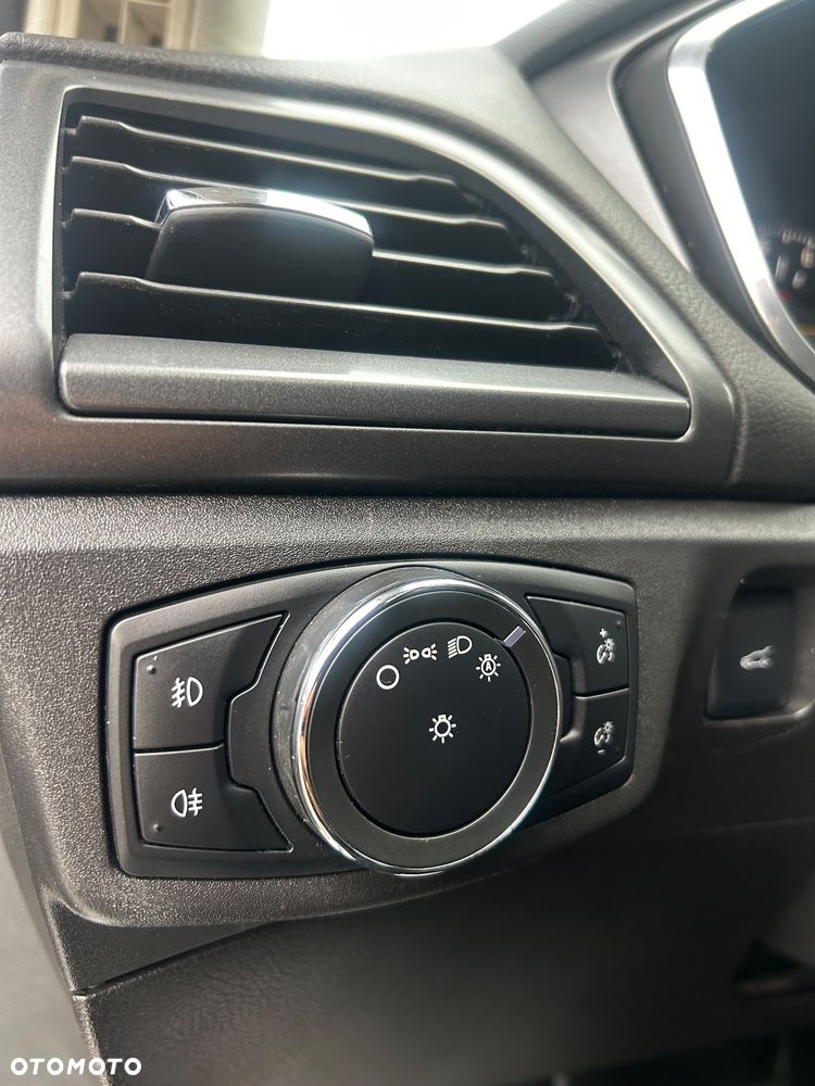 Ford Mondeo 2.0 TDCi STart-Stopp ST-Line - 9
