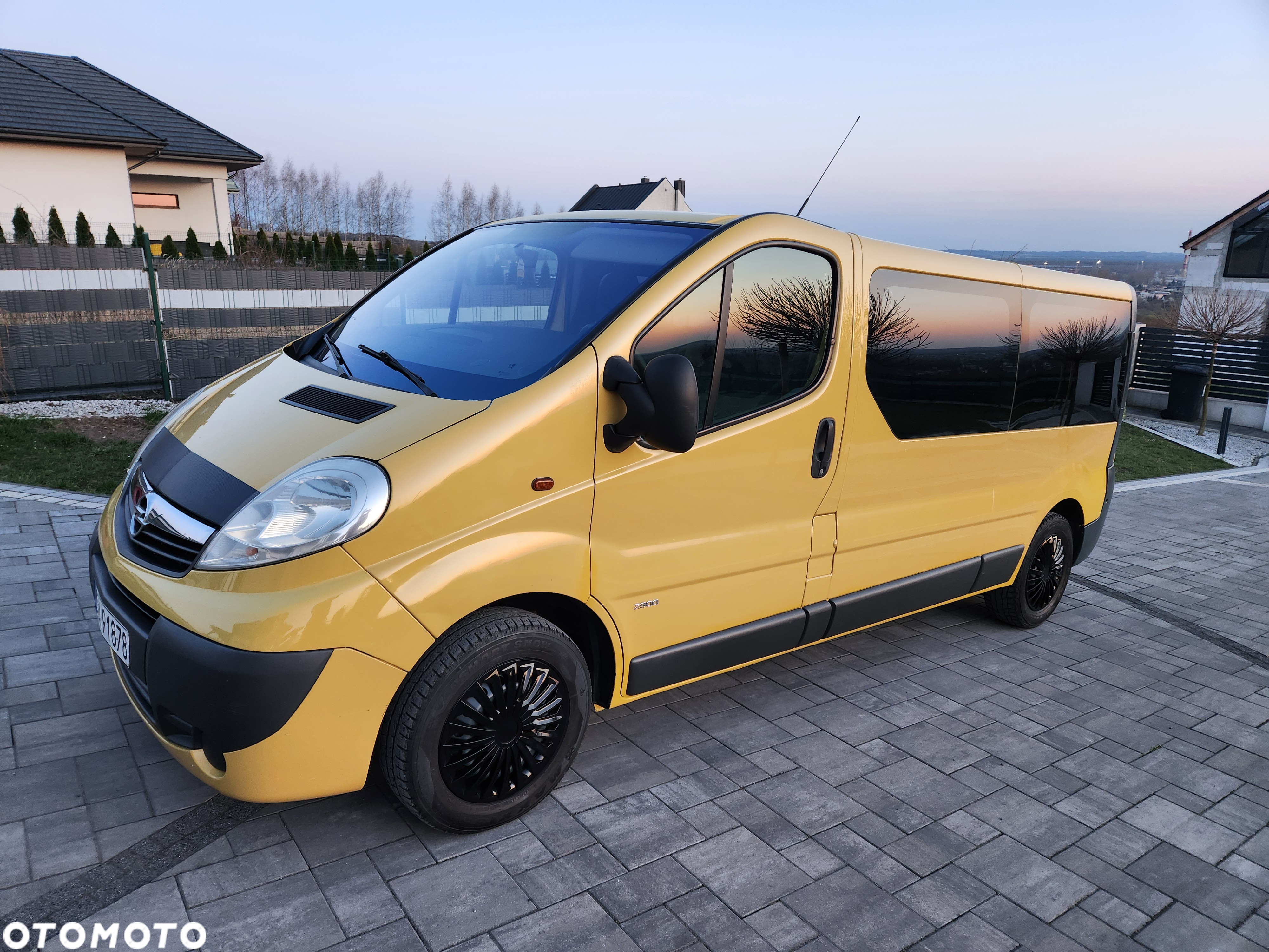 Opel Vivaro 2.0 CDTI L2H1 - 17