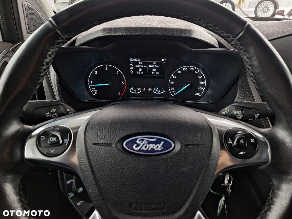 Ford transit-connect 230 L2 Trend - 25