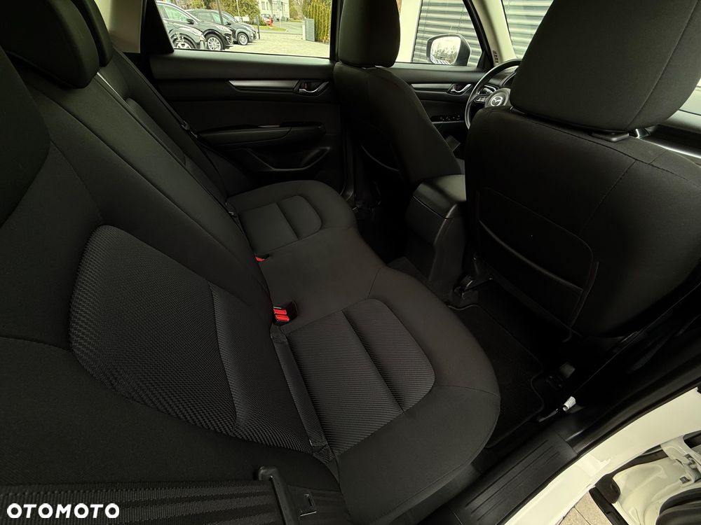 Mazda CX-5 SKYACTIV-G 165 Center-Line - 34