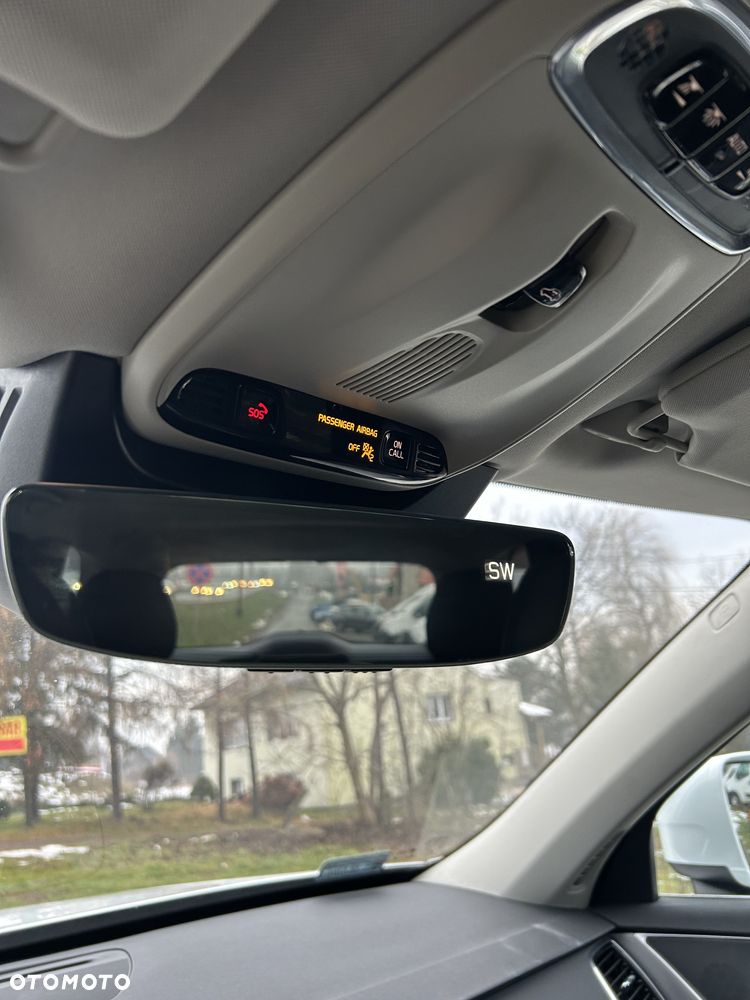 Volvo XC 90 T6 AWD Inscription 7os - 22