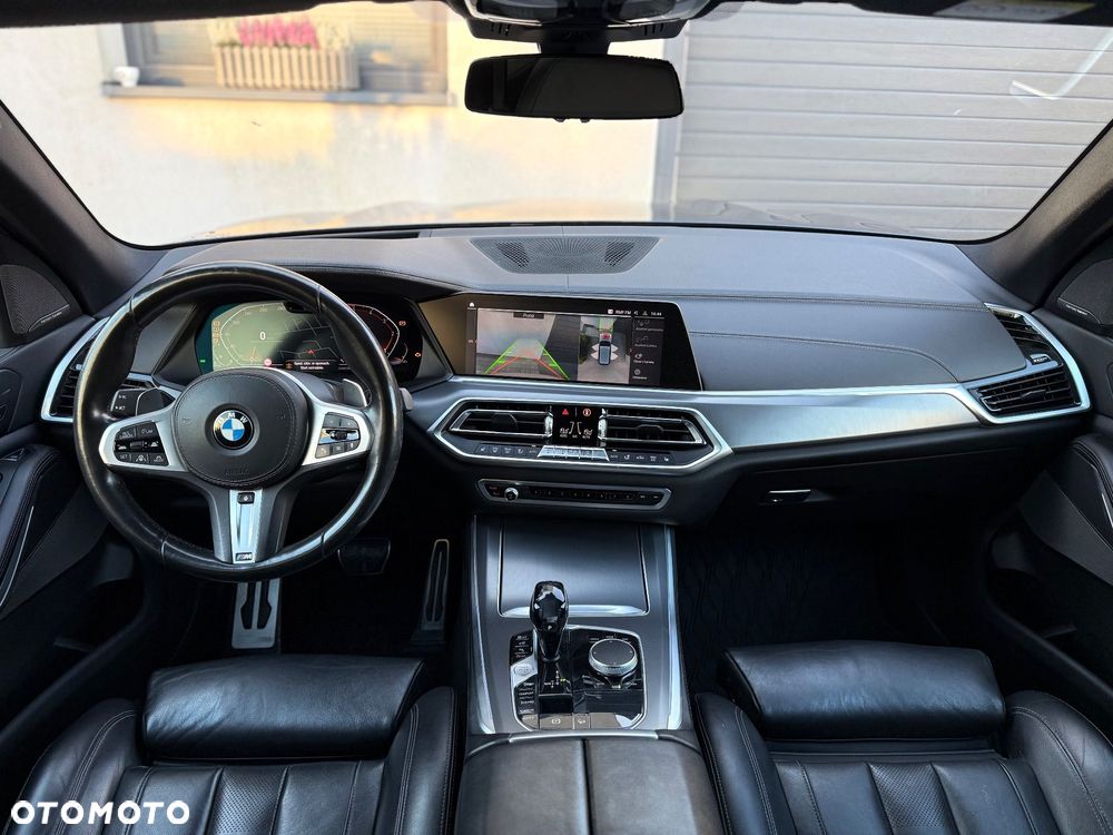 BMW X5 xDrive30d sport - 19