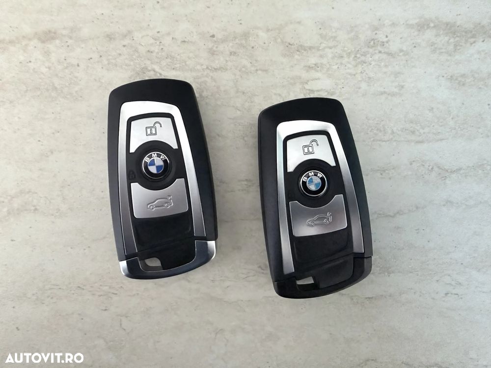 BMW Seria 3 320d - 21