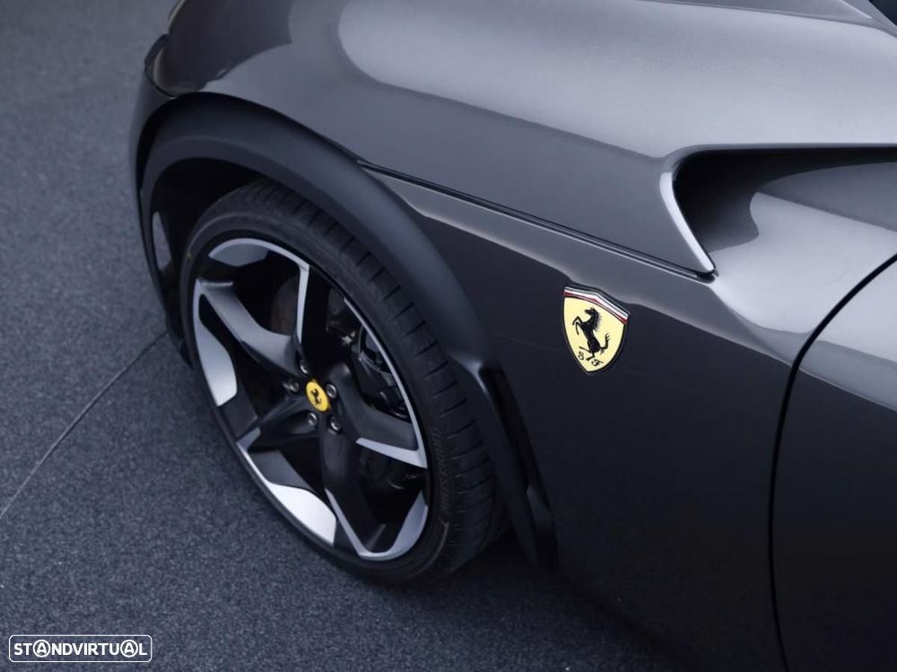 Ferrari Purosangue - 5