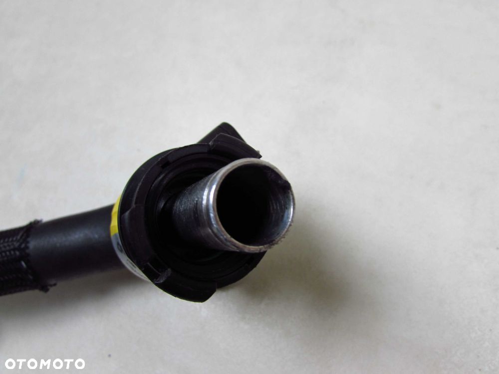 PEUGEOT BOXER JUMPER E6 14-24 2.0 BLUEHDI WAZ PRZEWOD PODGRZEWACZ ODMY 9807490480 - 6