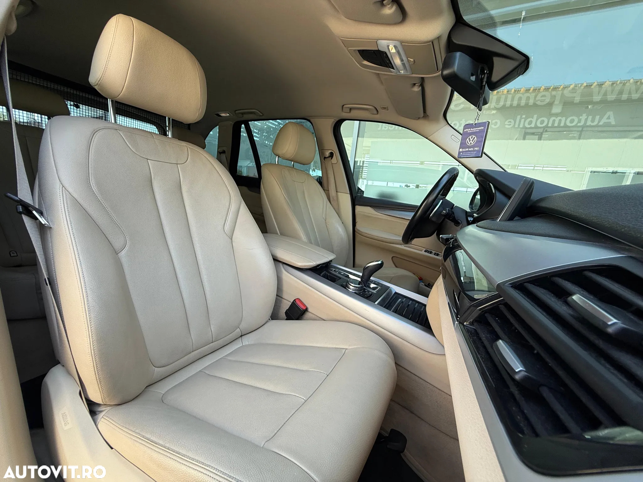 BMW X5 xDrive30d - 12