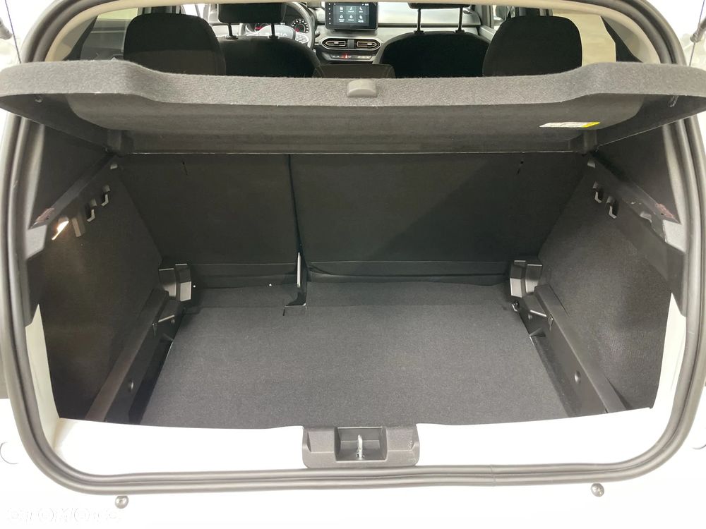 Dacia Sandero Stepway 1.0 TCe Extreme - 17