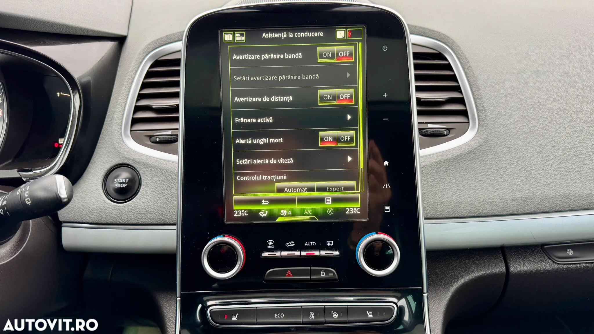 Renault Espace Energy dCi 160 EDC Intens - 25