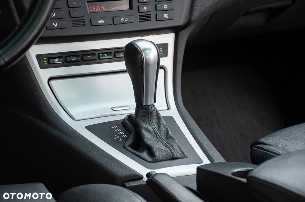 BMW X3 xDrive30d Limited Sport Edition - 34