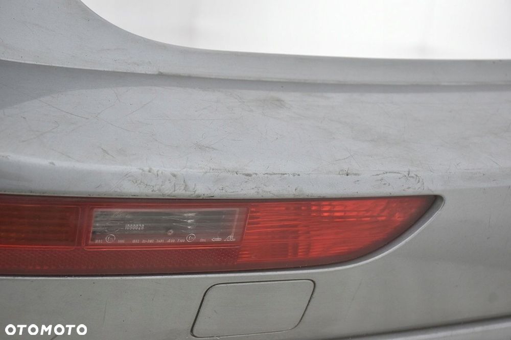 zderzak tylny * tył audi q5 8r pdc - 7