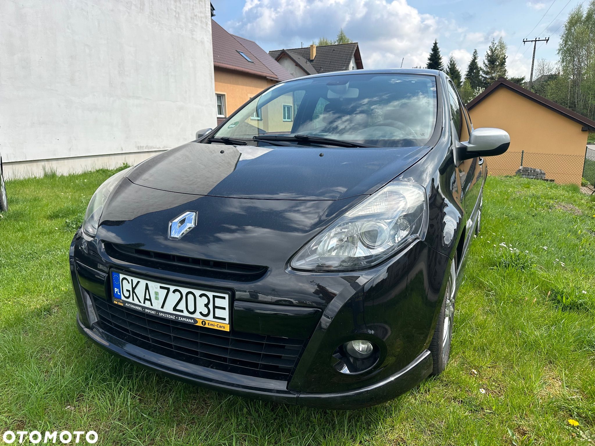Renault Clio 1.6 16V GT - 1