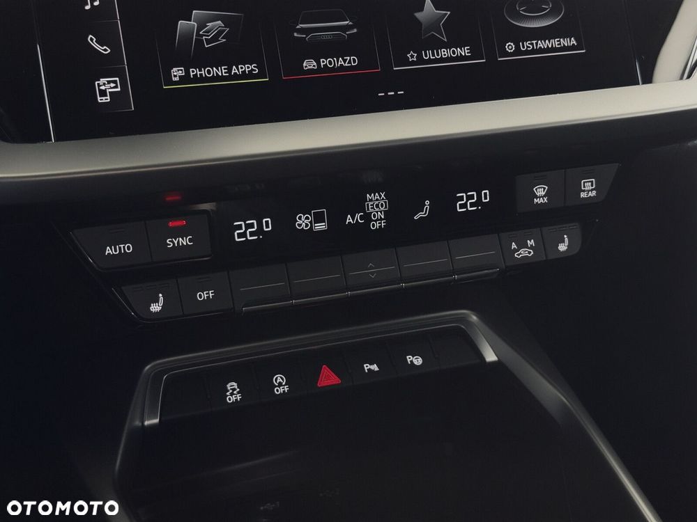 Audi A3 Limousine - 19