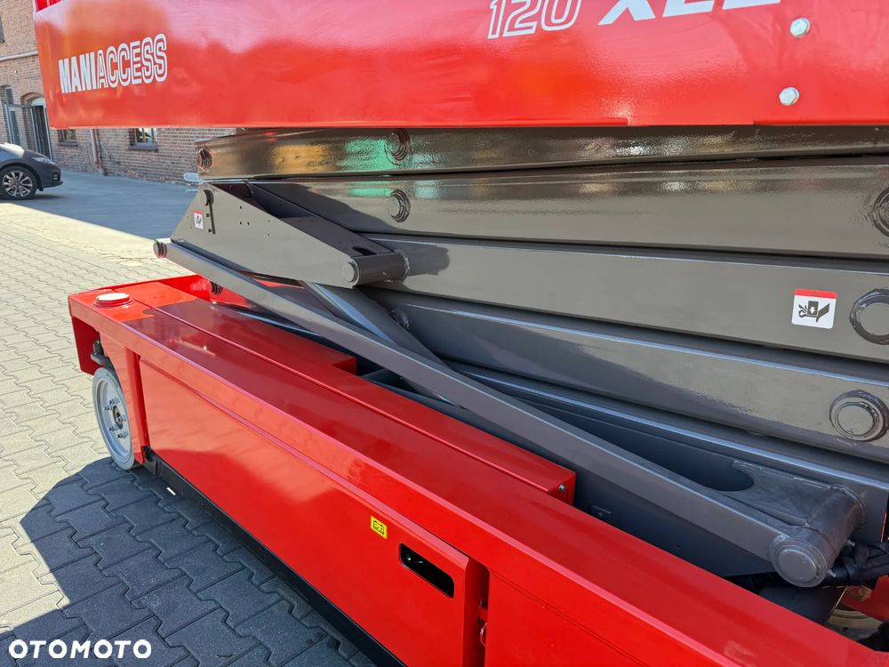 Manitou 120 XEL - 17