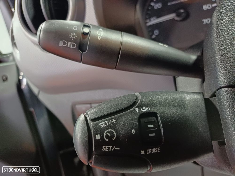 Citroën Berlingo 1.6 HDI L1H1 - 13