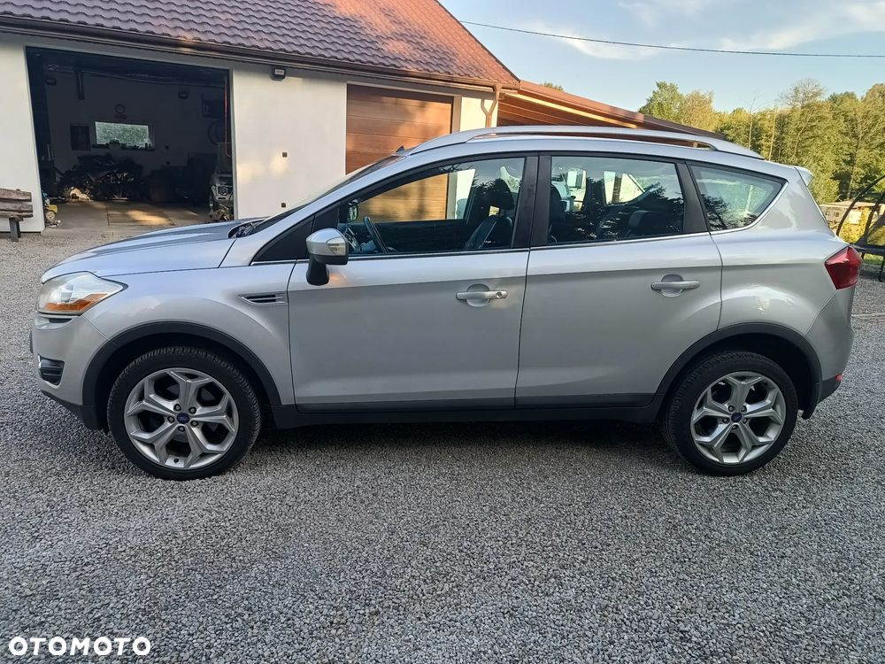 Ford Kuga - 4