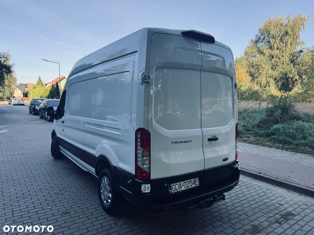 Ford TRANSIT L3H3 - 12