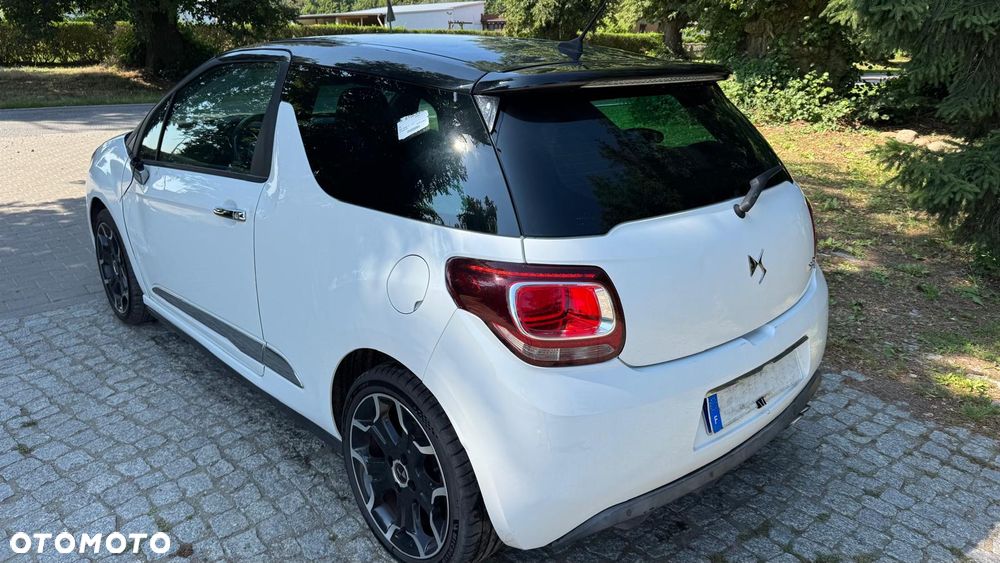 DS Automobiles DS 3 - 8